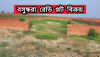 Bashundhara Plot For Sale 3 4 5 Katha Land N P L M Block